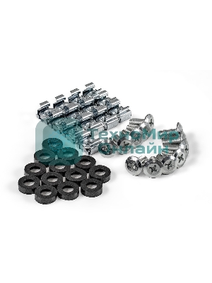 Шкаф телекоммуникационный 10