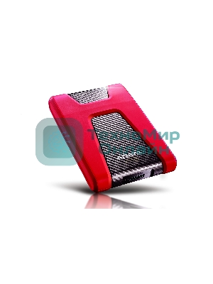 Внешний HDD 2.5