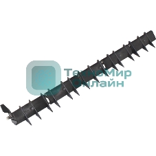 Нижняя гребенка переключающей пластины Ricoh Aficio MP2550