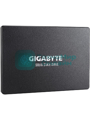 Накопитель SSD GIGABYTE 240Gb, 2.5