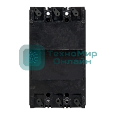 Выключатель автоматический 3п ВА-99М 63/50А Basic EKF mccb99-63-50m