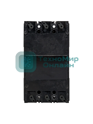 Выключатель автоматический 3п ВА-99М 63/50А Basic EKF mccb99-63-50m