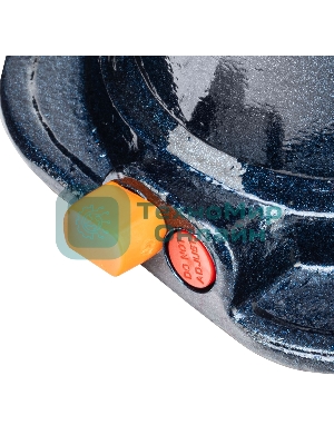 Домкрат гидравлический бутылочный Stels 5 т, h подъема 207-404 мм