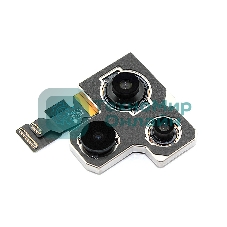 Камера задняя (основная) для Apple iPhone 14 Pro