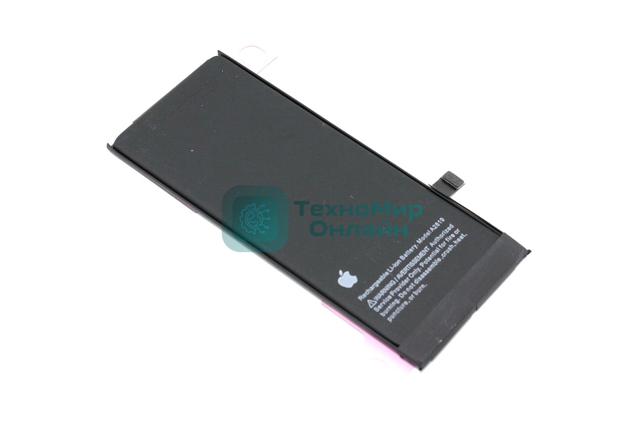 Аккумуляторная батарея для Apple iPhone SE3, iPhone SE 2022