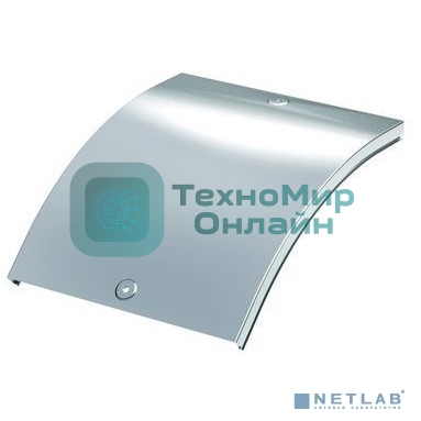 Крышка CD 45 на угол вертикальный внешн. 45 град. осн. 400 38266 DKC