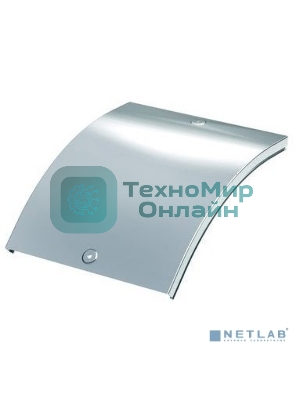 Крышка CD 45 на угол вертикальный внешн. 45 град. осн. 400 38266 DKC