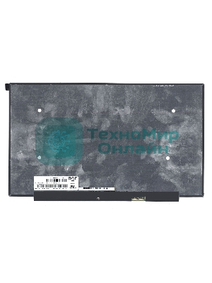 Матрица NV156FHM-T07