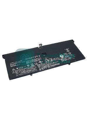 Аккумуляторная батарея для ноутбука Lenovo YOGA 6 Pro-13IKB 7.68V 9120mAh