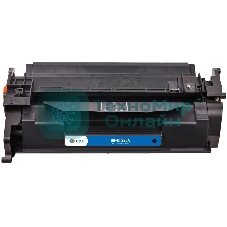 Картридж лазерный GALAGRAND GG-CF226A черный (3100 стр) для HP LaserJet Pro M402dn/M402n/402dw/MFP M426dw/426fdn/426fdw