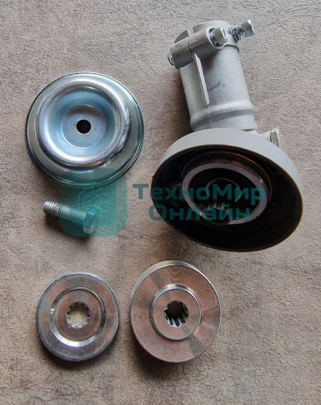 Редуктор Oleo-Mac Sparta 25 102088