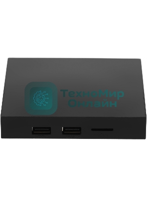 Мини-ПК iconBIT XDS 1000