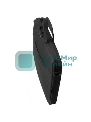Компьютерная сумка PortCase (15,6) KCB-140BK, черный