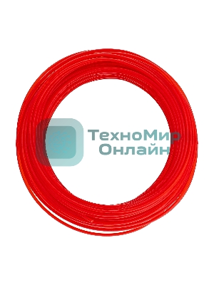 Леска для триммера MTX круглая 1,3 мм х 15 м