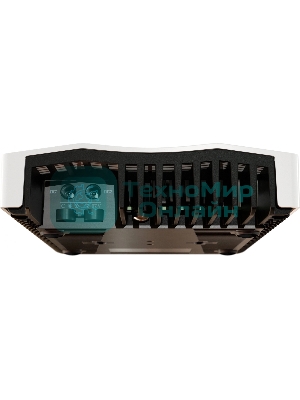 Коммутатор MikroTik CRS304-4XG-IN