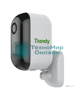 Камера видеонаблюдения IP Tiandy TC-C32CN I3W/U/WIFI/2.8мм/V4.0 2.8-2.8мм цв.