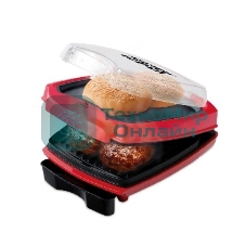 Гриль контактный электрический Centek CT-1465