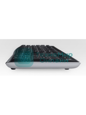 Клавиатура беспроводная Logitech Keyboard K270 Wireless 920-003757/920-003058