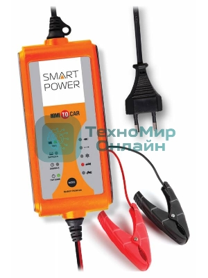 Зарядное устройство Berkut SP-8N