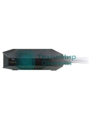 Переключатель ATEN 2 PORT USB DP KVM SWITCH.