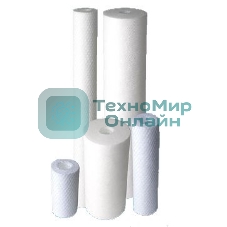 Картридж Гейзер РРY 25-10 SL (нить) арт.28055