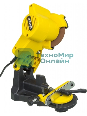 Станок заточной Huter ECS-100 100W (72/10/2)