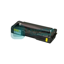 Картридж Sakura SPC252HEY (407719) для Ricoh, желтый, 6000 к.