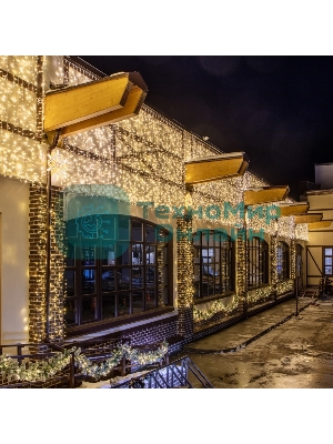 Гирлянда светодиодная Neon-night 