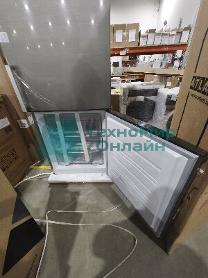 (Поврежденный товар) Холодильник ATLANT XM-4524-040-ND [См.описание!]
