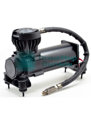 Автомобильный компрессор Berkut PRO-21 50л/мин шланг 0.5м