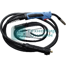 Сварочный полуавтомат Ресанта САИПА-24В/200А (MIG/MAG)