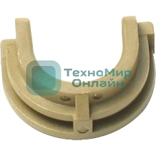 Комплект бушингов CET CET3876R (RC1-2079-000) для HP LaserJet 1010/1015/1020/1022 (упак.:2шт)