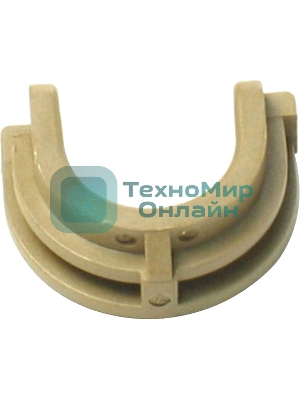 Комплект бушингов CET CET3876R (RC1-2079-000) для HP LaserJet 1010/1015/1020/1022 (упак.:2шт)