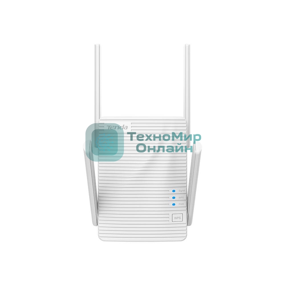 Усилитель Wi-Fi сигнала Tenda 2034MBPS A21