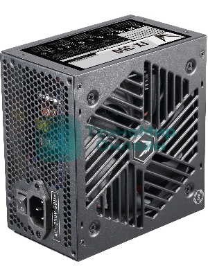 Блок питания Aerocool/Formula FX-350 RTL, 350Вт, 120мм, черный