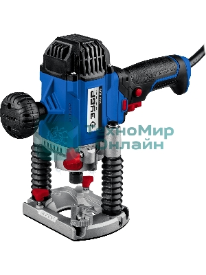 Фрезер Зубр Профессионал ФПР-1200 универсальный 1200 Вт.
