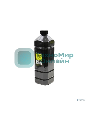 Тонер Brother Универсальный HL 2030 Тип 1.0 (Hi-Black) 500 г, канистра