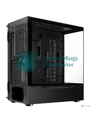 Компьютерный корпус Ginzzu GL720