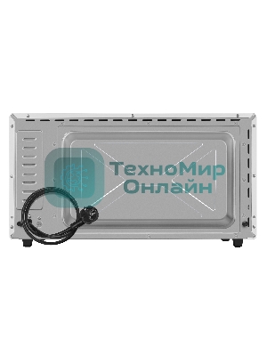 Мини-печь Maunfeld MMO-606MW01