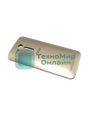 Задняя часть корпуса для Asus ZenFone Go ZB452KG-6G