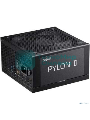 Блок питания XPG PYLONII550B