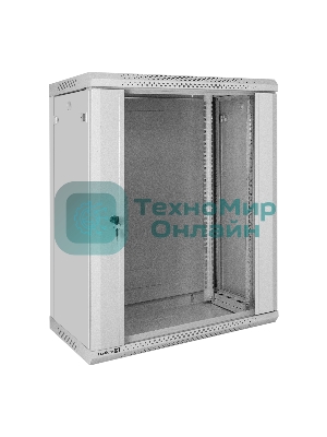 Шкаф телекоммуникационный 19