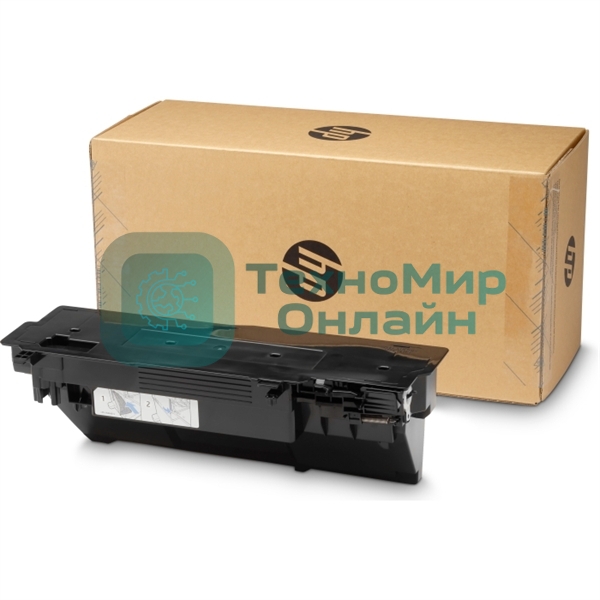 Емкость сбора отработанного тонера HP LaserJet Toner Collection Unit