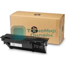 Емкость сбора отработанного тонера HP LaserJet Toner Collection Unit