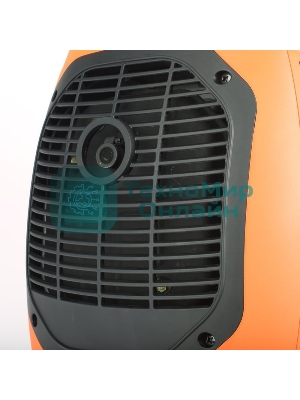 Электрогенератор бензиновый инверторный Patriot 3000il, 3.5 кВт, 63 дБ, 31.5 кг