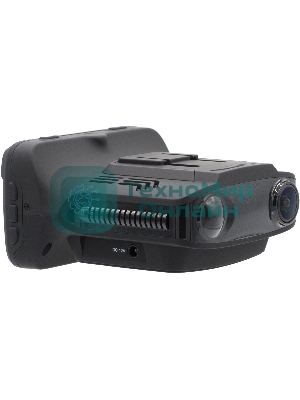 Видеорегистратор AdvoCam FD Combo GPS, 1920x1080, 2.7