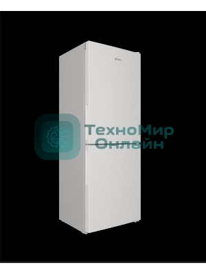 Холодильник Indesit ITR 4160 W белый двухкамерный 179/78л морозилка снизу