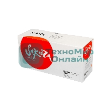 Картридж Sakura SPC252HEM (407718) для Ricoh, пурпурный, 6000 к.