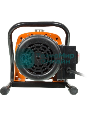 Поверхностный Насос Вихрь ПН-1100Н 68/4/3