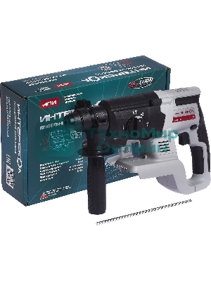 Перфоратор 649.0.0.70 ИНТЕРСКОЛ